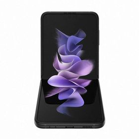 Samsung Galaxy Z Flip3 5G 256GB 8GB Ram Siyah