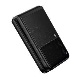 Samsung Galaxy Z Flip3 5G 256GB 8GB Ram Siyah