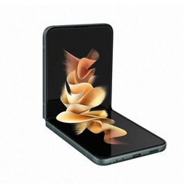 Samsung Galaxy Z Flip3 5G 256GB 8GB Ram Yeşil