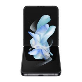 Samsung Galaxy Z Flip4 5G 128 GB 8 GB Ram Gri
