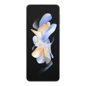 Samsung Galaxy Z Flip4 5G 128 GB 8 GB Ram Mavi