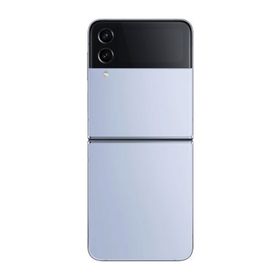 Samsung Galaxy Z Flip4 5G 128 GB 8 GB Ram Mavi