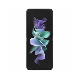 Samsung Galaxy Z Flip4 5G 128GB 8GB Ram Beyaz