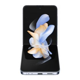 Samsung Galaxy Z Flip4 5G 128GB 8GB Ram Mavi