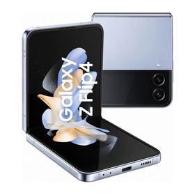 Samsung Galaxy Z Flip4 5G 128GB 8GB Ram Mavi