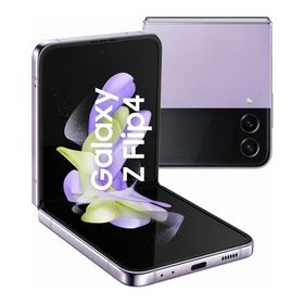 Samsung Galaxy Z Flip4 5G 128GB 8GB Ram Mor