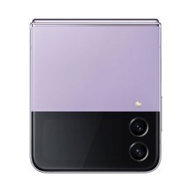 Samsung Galaxy Z Flip4 5G 128GB 8GB Ram Mor