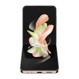 Samsung Galaxy Z Flip4 5G 128GB 8GB Ram Pembe