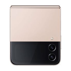 Samsung Galaxy Z Flip4 5G 128GB 8GB Ram Pembe