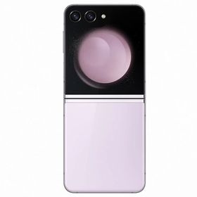 Samsung Galaxy Z Flip5 5G 256 GB 8 GB Ram Lavanta