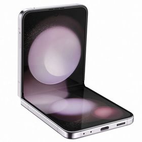 Samsung Galaxy Z Flip5 5G 256 GB 8 GB Ram Lavanta