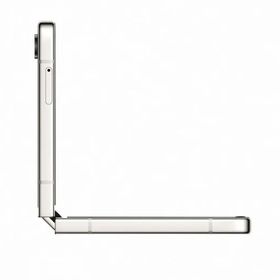 Samsung Galaxy Z Flip5 5G 256GB 8GB Ram Krem