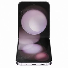 Samsung Galaxy Z Flip5 5G 256GB 8GB Ram Lavanta