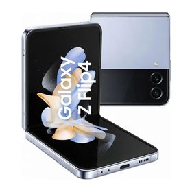 Samsung Galaxy Z Flip5 5G 256GB 8GB Ram Mavi