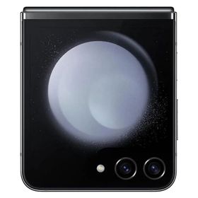 Samsung Galaxy Z Flip5 5G 512 GB 8 GB Ram Gri