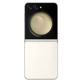 Samsung Galaxy Z Flip5 5G 512 GB 8 GB Ram Krem