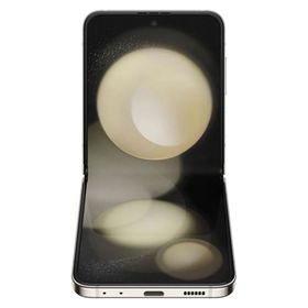 Samsung Galaxy Z Flip5 5G 512 GB 8 GB Ram Krem