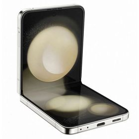 Samsung Galaxy Z Flip5 5G 512 GB 8 GB Ram Krem