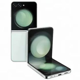 Samsung Galaxy Z Flip5 5G 512 GB 8 GB Ram Yeşil