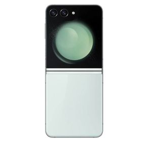 Samsung Galaxy Z Flip5 5G 512 GB 8 GB Ram Yeşil