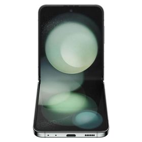 Samsung Galaxy Z Flip5 5G 512GB 8GB Ram Yeşil