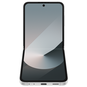 Samsung Galaxy Z Flip6 256 GB 12 GB Ram Beyaz