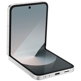 Samsung Galaxy Z Flip6 256 GB 12 GB Ram Beyaz