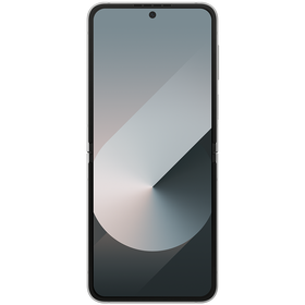 Samsung Galaxy Z Flip6 256 GB 12 GB Ram Gümüş