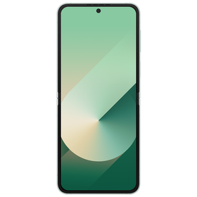 Samsung Galaxy Z Flip6 256 GB 12 GB Ram Mint Yeşili