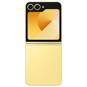 Samsung Galaxy Z Flip6 256 GB 12 GB Ram Sarı