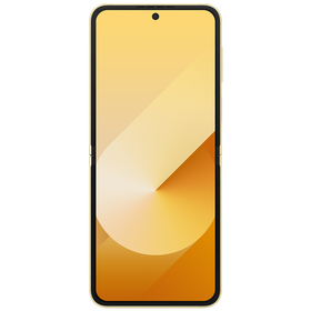 Samsung Galaxy Z Flip6 256 GB 12 GB Ram Sarı
