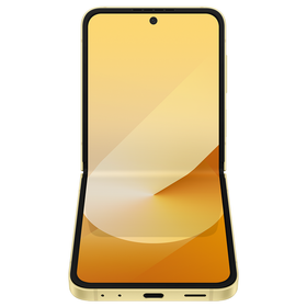 Samsung Galaxy Z Flip6 256 GB 12 GB Ram Sarı