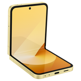 Samsung Galaxy Z Flip6 256 GB 12 GB Ram Sarı
