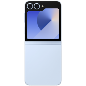 Samsung Galaxy Z Flip6 256GB 12GB Ram Mavi
