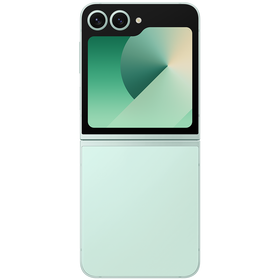 Samsung Galaxy Z Flip6 256GB 12GB Ram Mint Yeşili