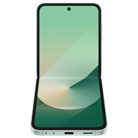 Samsung Galaxy Z Flip6 256GB 12GB Ram Mint Yeşili
