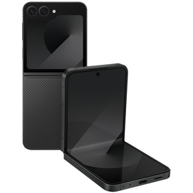Samsung Galaxy Z Flip6 256GB 12GB Ram Siyah