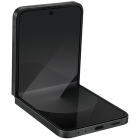 Samsung Galaxy Z Flip6 256GB 12GB Ram Siyah