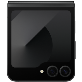 Samsung Galaxy Z Flip6 256GB 12GB Ram Siyah