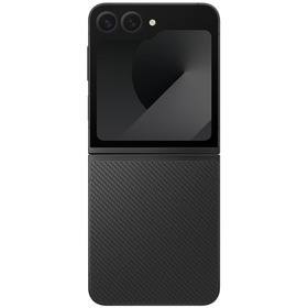 Samsung Galaxy Z Flip6 256GB 12GB Ram Siyah