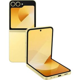 Samsung Galaxy Z Flip6 256GB 12GB Ram Yenilenmiş