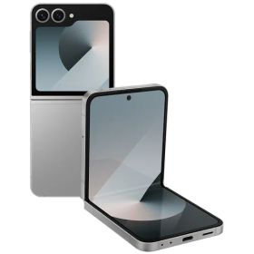 Samsung Galaxy Z Flip6 256GB 12GB Ram Yenilenmiş