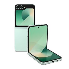 Samsung Galaxy Z Flip6 256GB 12GB Ram Yenilenmiş