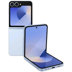 Samsung Galaxy Z Flip6 256GB 12GB Ram Yenilenmiş