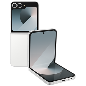 Samsung Galaxy Z Flip6 512 GB 12 GB Ram Beyaz