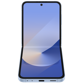 Samsung Galaxy Z Flip6 512 GB 12 GB Ram Mavi