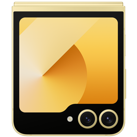 Samsung Galaxy Z Flip6 512 GB 12 GB Ram Sarı