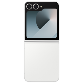 Samsung Galaxy Z Flip6 512GB 12GB Ram Beyaz