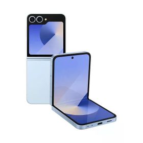 Samsung Galaxy Z Flip6 512GB 12GB Ram Mavi Outlet-Teşhir