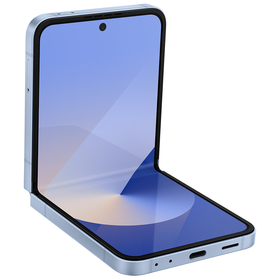 Samsung Galaxy Z Flip6 512GB 12GB Ram Mavi